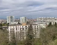 Appartement, 59,28 m²