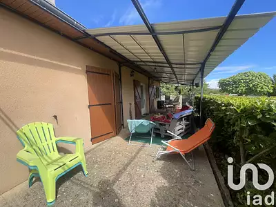 Maison, 148 m²