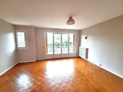 Appartement, 70,44 m²