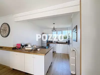 Maison, 83 m²