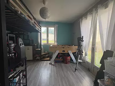 Maison, 144,32 m²