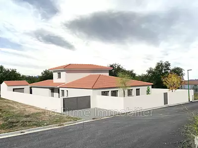 Maison, 130 m²