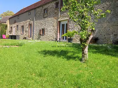 Maison, 233 m²