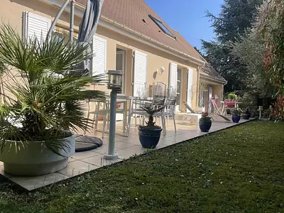 Maison, 202 m²