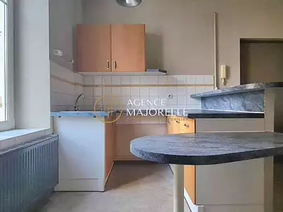 Appartement, 84,21 m²