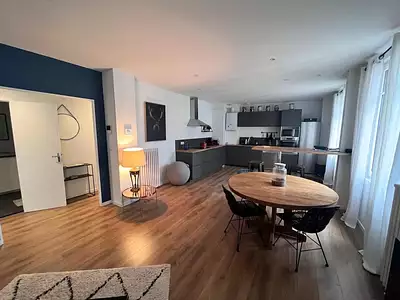 Appartement, 78 m²