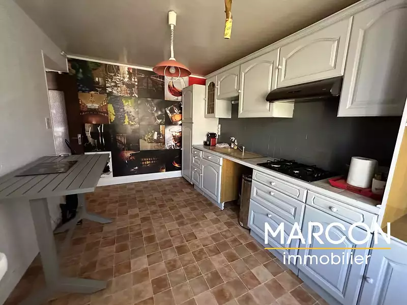 Maison, 68,43 m²