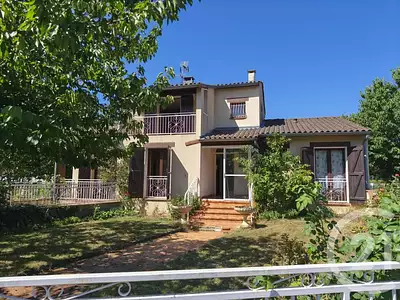 Maison, 131 m²