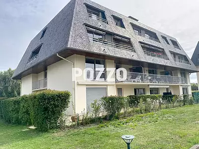 Appartement, 42 m²