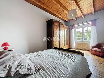 Maison, 122 m²