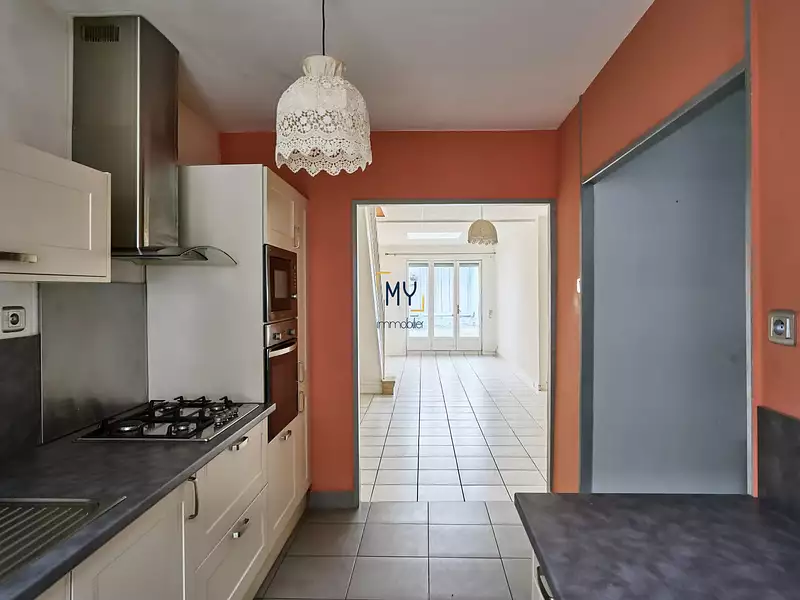 Maison, 84,32 m²