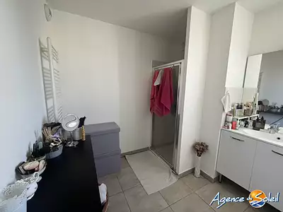 Appartement, 59 m²