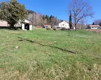 Terrain, 980 m²