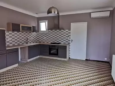 Maison, 132 m²