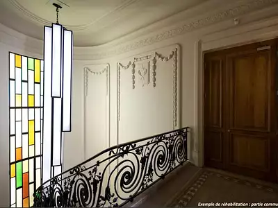 Appartement, 79,8 m²