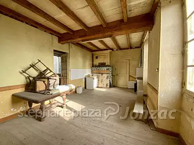 Maison, 93 m²
