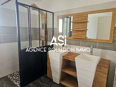 Maison, 90 m²