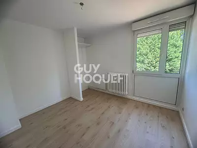 Appartement, 65 m²