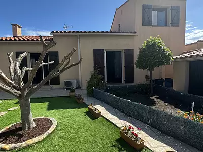 Maison, 94 m²
