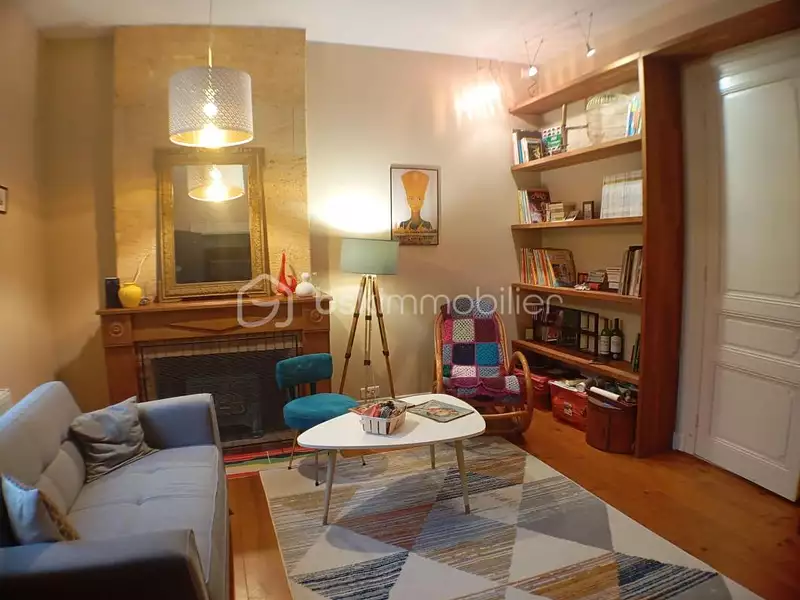 Maison, 120 m²