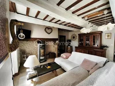 Maison, 200 m²
