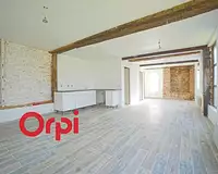 Maison, 162 m²