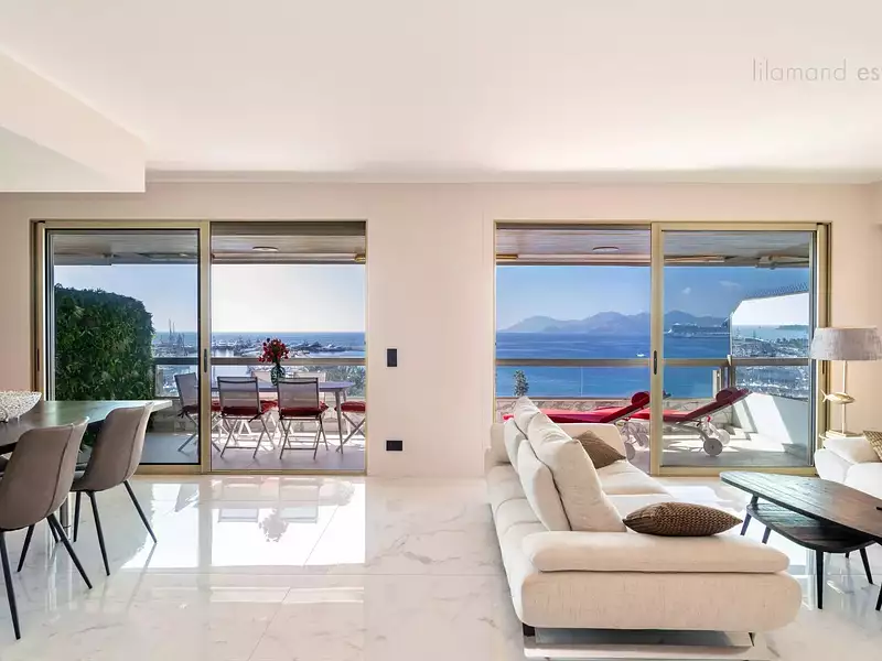 Appartement, 88,35 m²