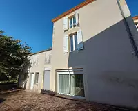 Immeuble, 288 m²