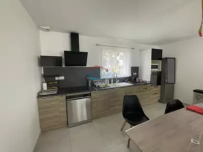 Maison, 91,37 m²