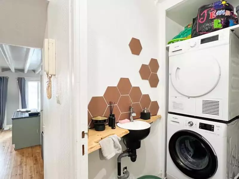 Appartement, 101 m²