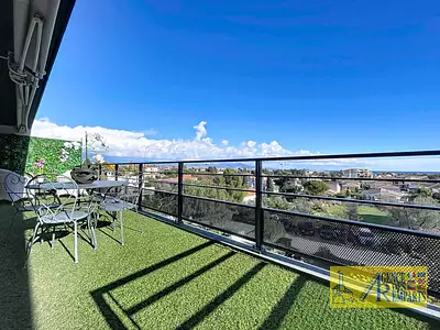 Appartement, 64,45 m²