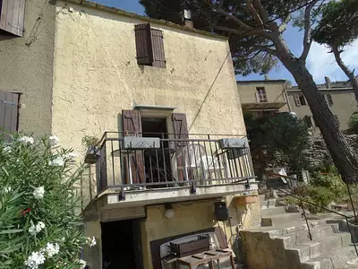 Maison, 38 m²