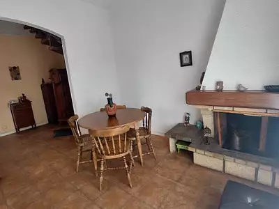 Maison, 79 m²