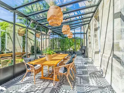 Maison, 238 m²