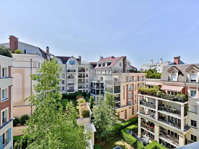 Appartement, 52 m²