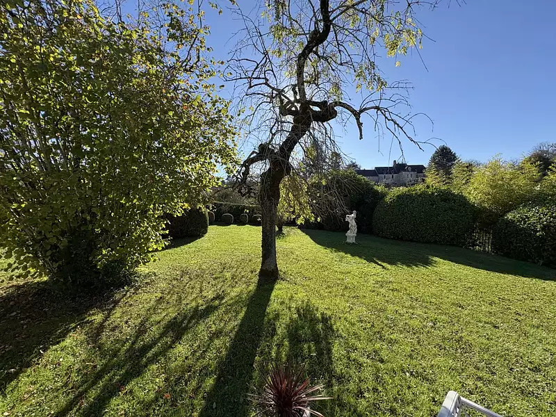 Maison, 450 m²