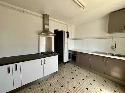 Maison, 88 m²