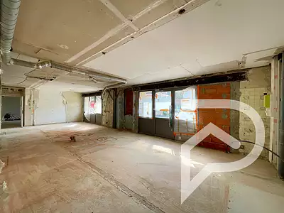 Divers, 185 m²