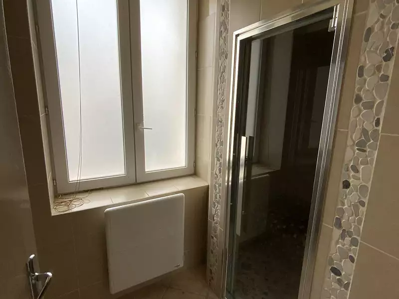 Appartement, 49,63 m²
