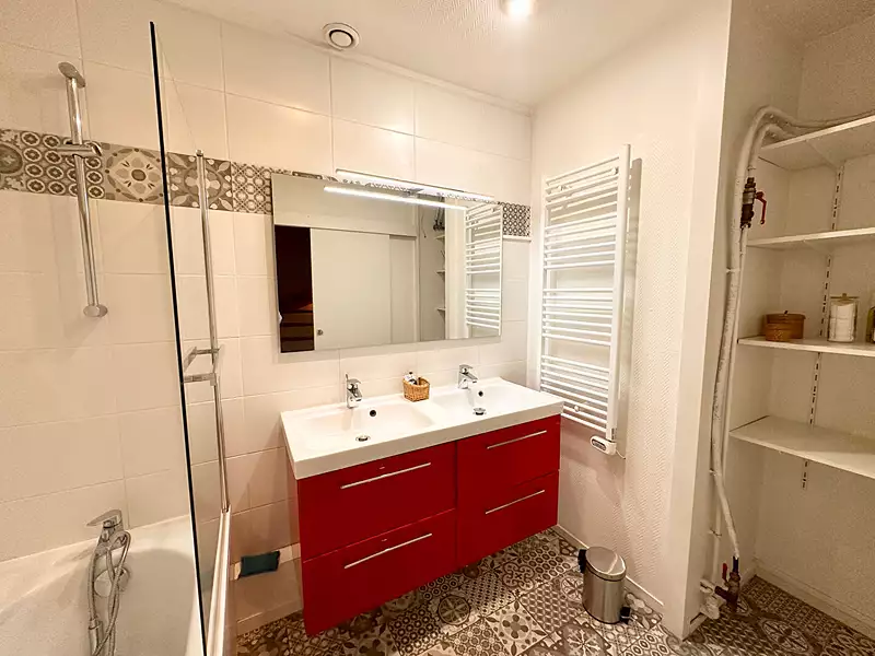 Maison, 165 m²
