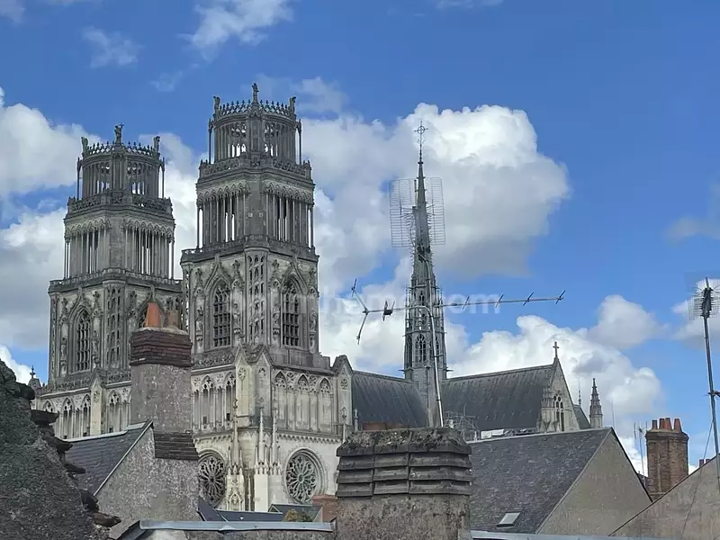 Appartement, 105 m²