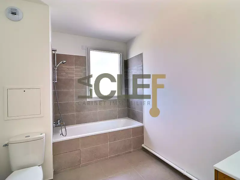 Appartement, 116 m²
