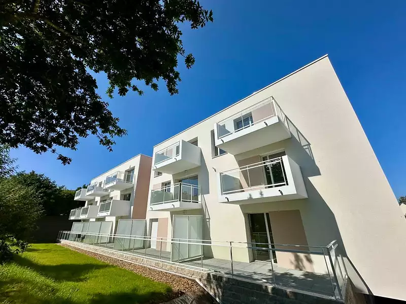 Appartement, 63 m²