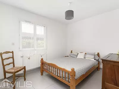 Maison, 90 m²
