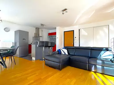 Appartement, 89 m²