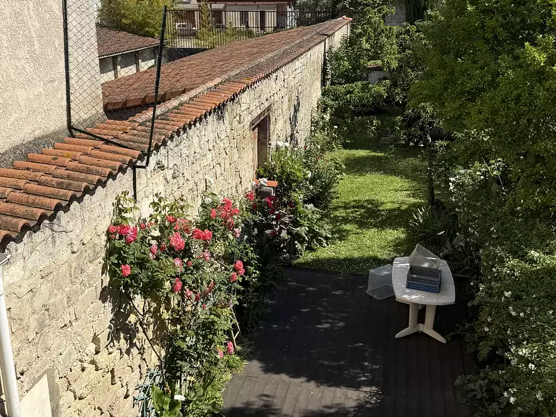 Maison, 118 m²