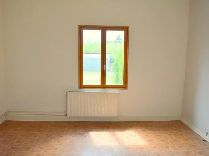 Maison, 89 m²