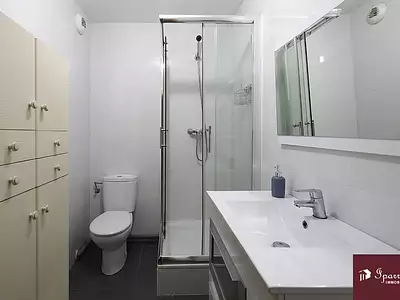 Appartement, 32,77 m²