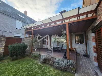 Maison, 272 m²