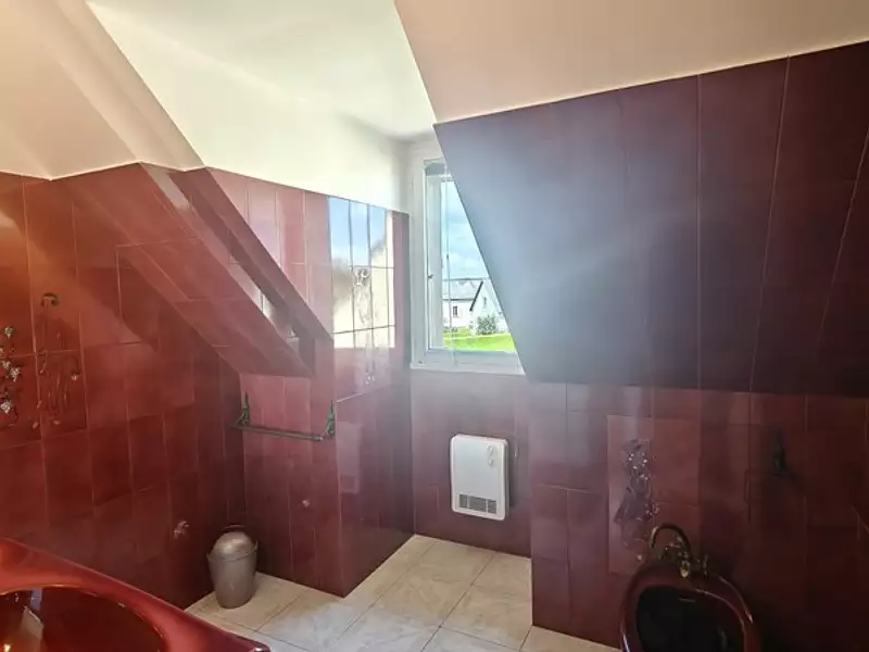 Maison, 152 m²